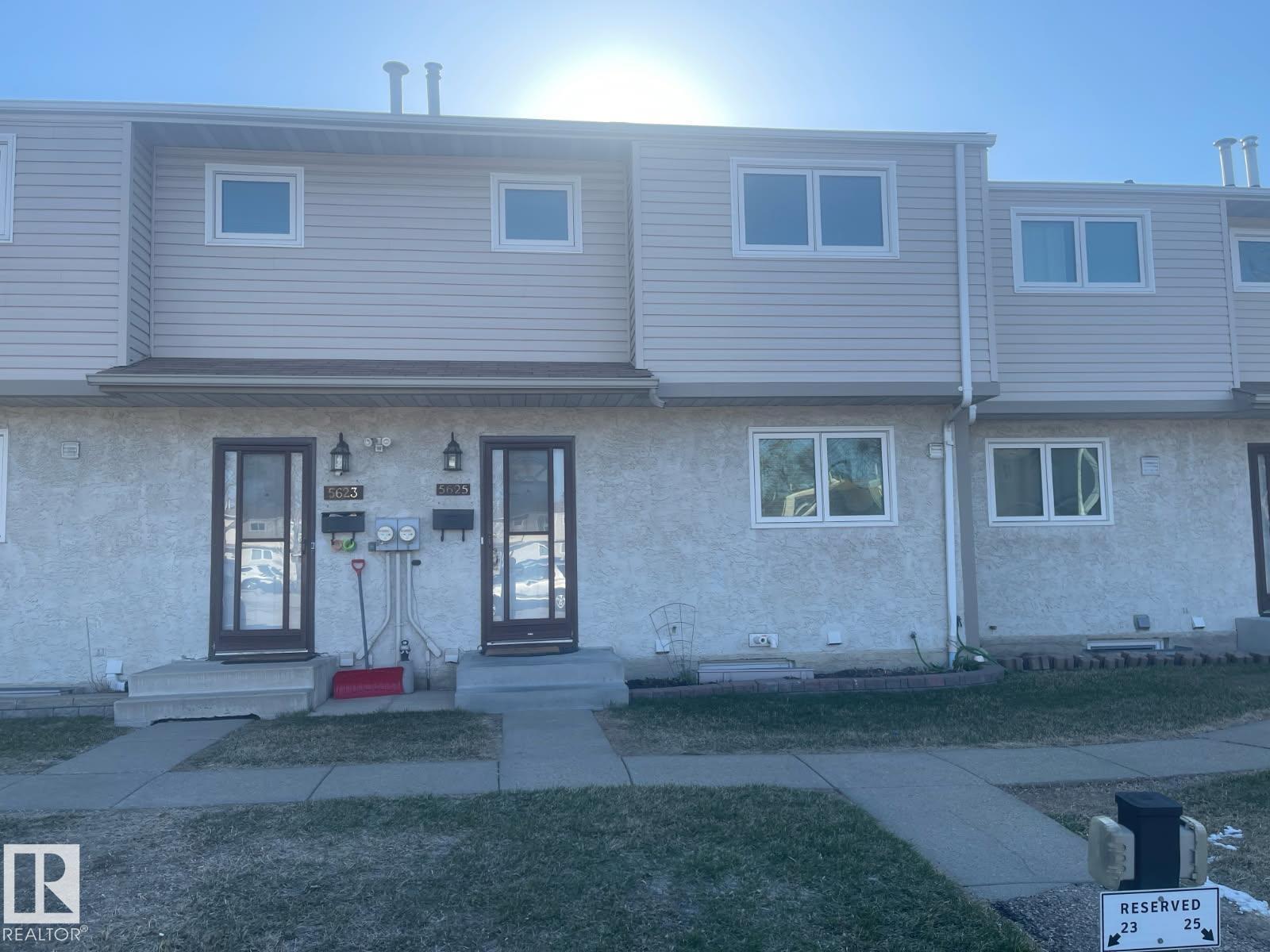 5625 137 AV NW, Edmonton