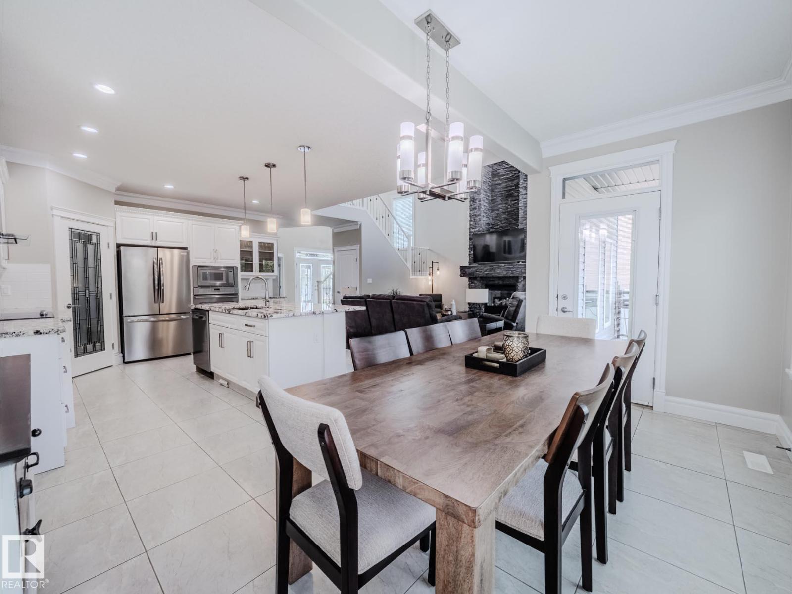 1606 ADAMSON CL SW, Edmonton