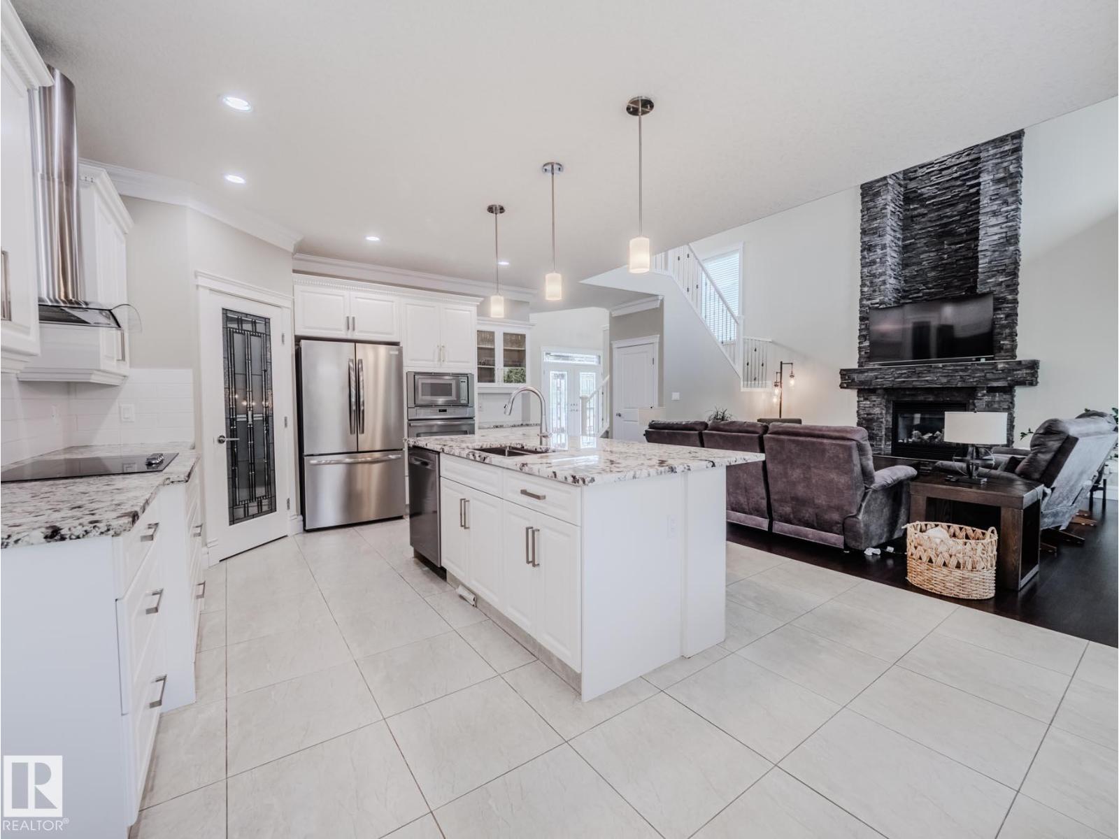 1606 ADAMSON CL SW, Edmonton