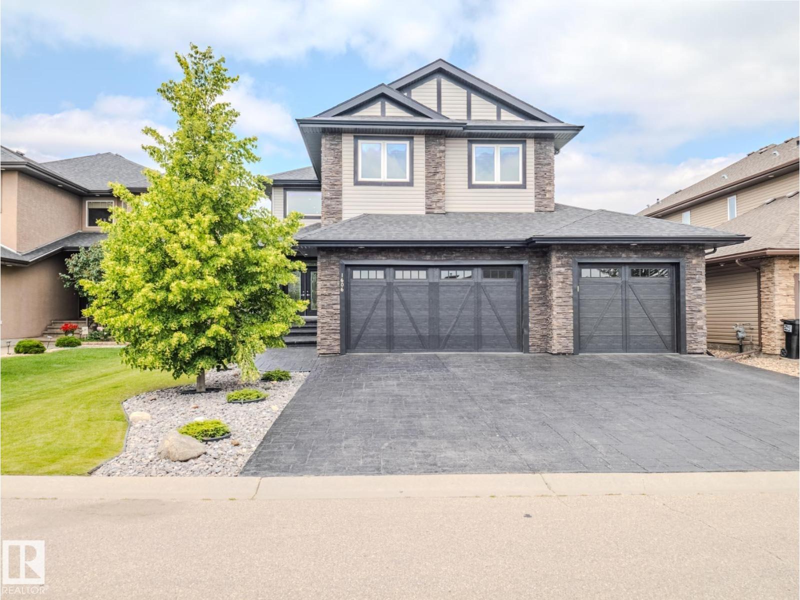 1606 ADAMSON CL SW, Edmonton