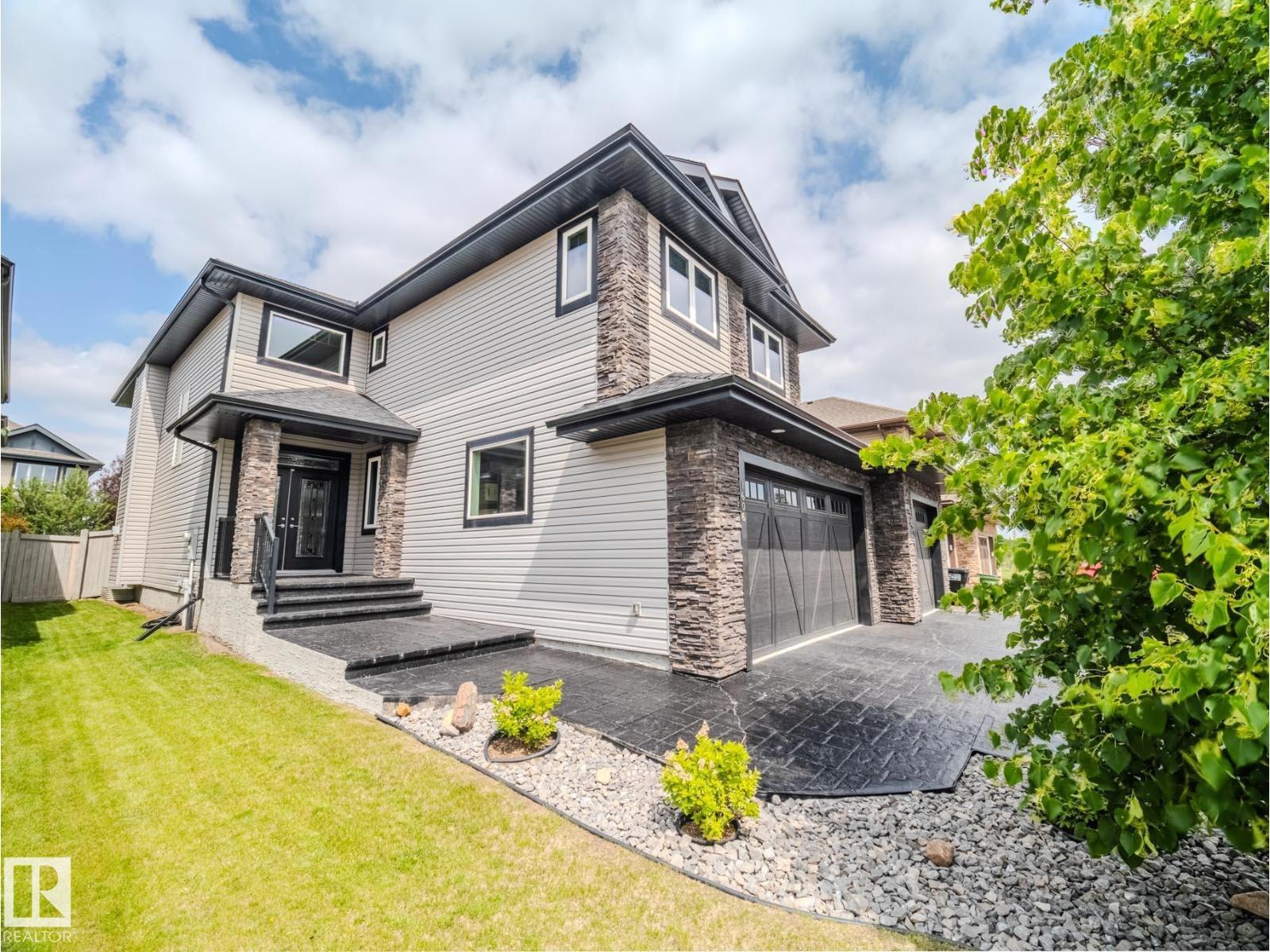 1606 ADAMSON CL SW, Edmonton