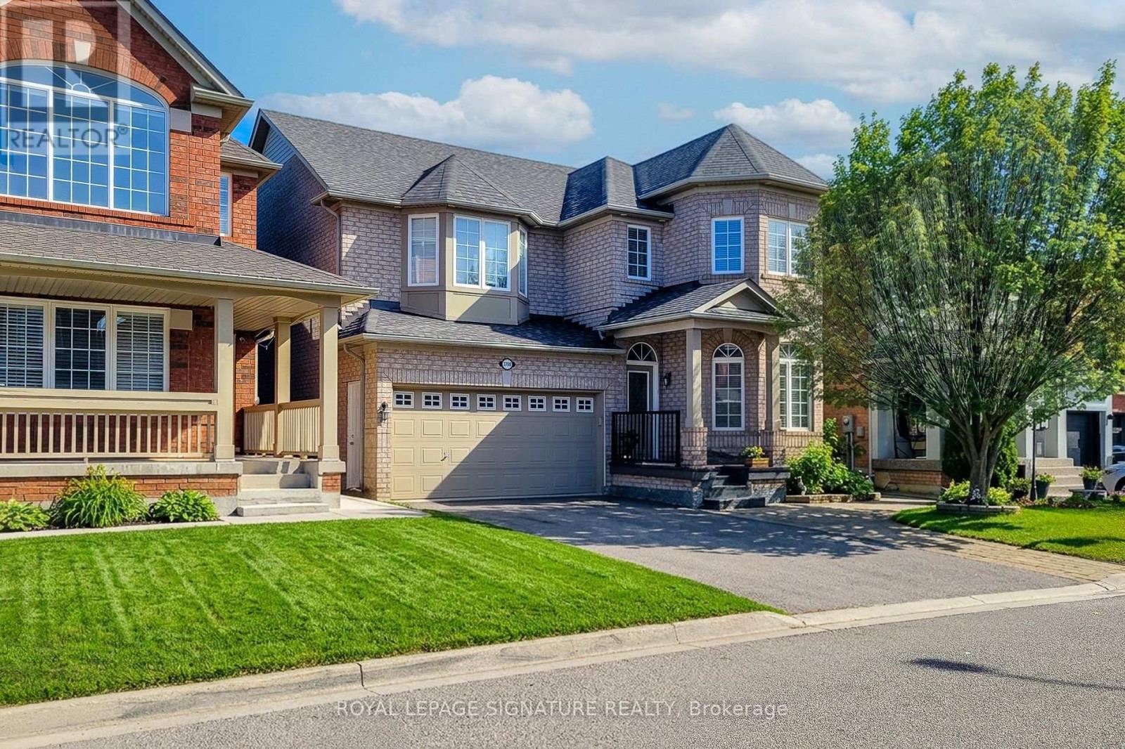 3798 SWIFTDALE DRIVE - 1