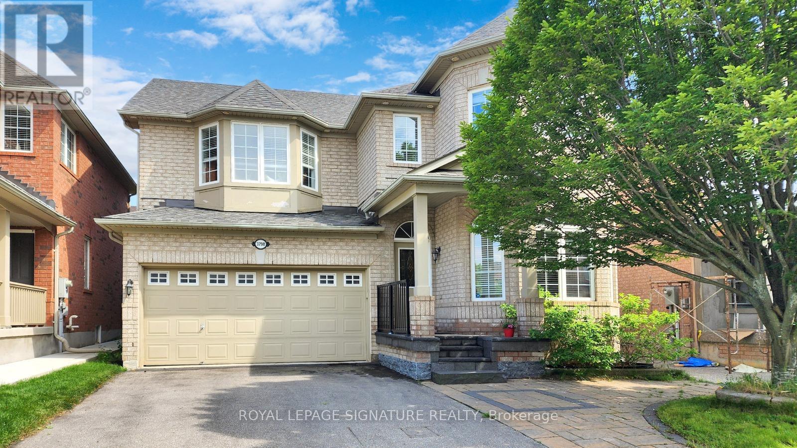3798 SWIFTDALE DRIVE - 2