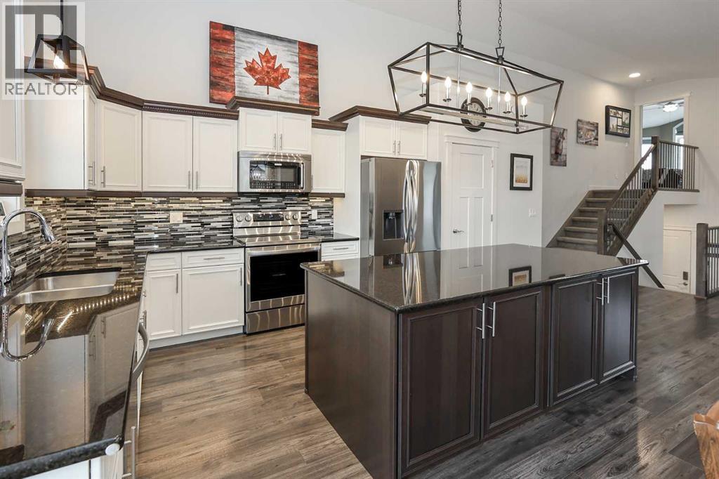 117 Coachman Way, Blackfalds