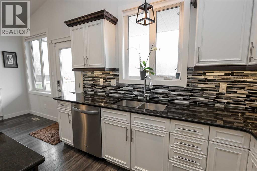 117 Coachman Way, Blackfalds