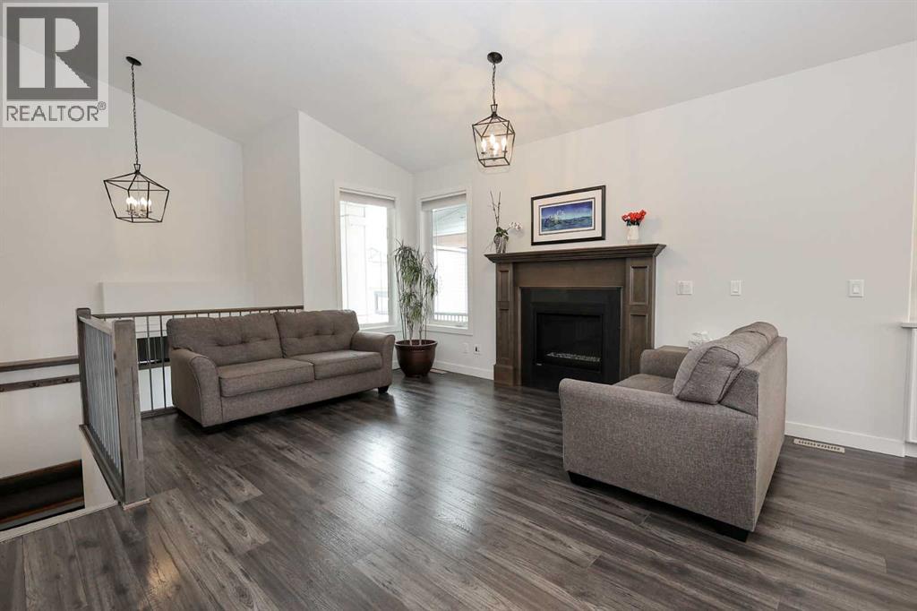 117 Coachman Way, Blackfalds