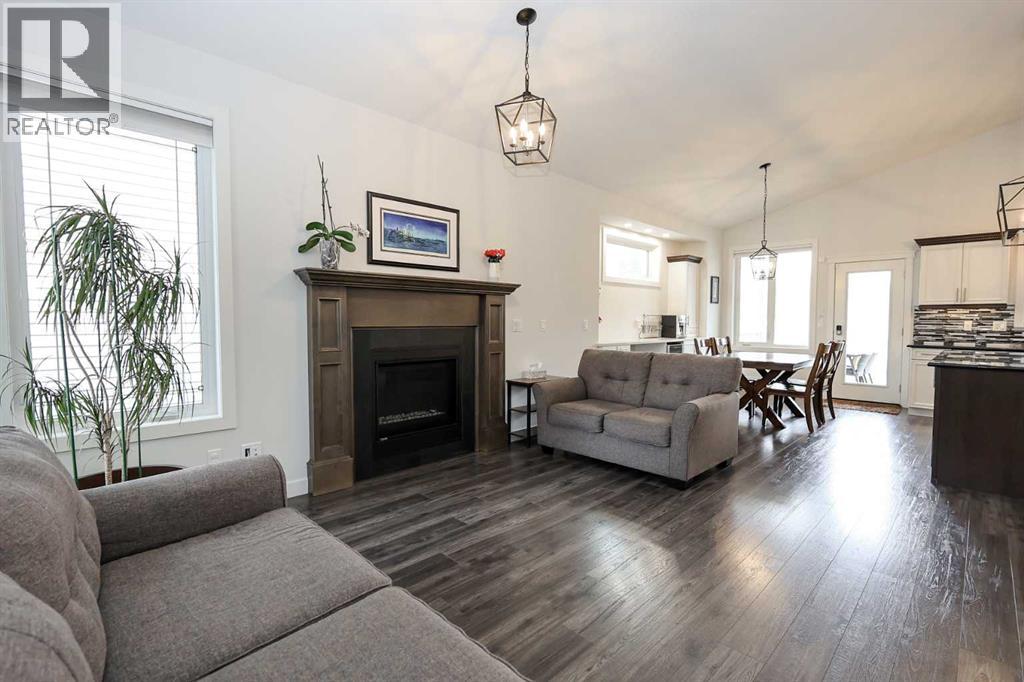 117 Coachman Way, Blackfalds