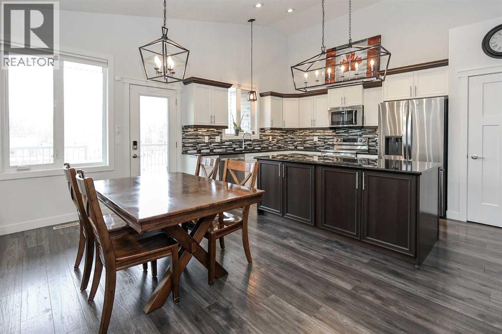 117 Coachman Way, Blackfalds