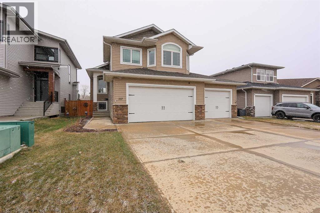 117 Coachman Way, Blackfalds