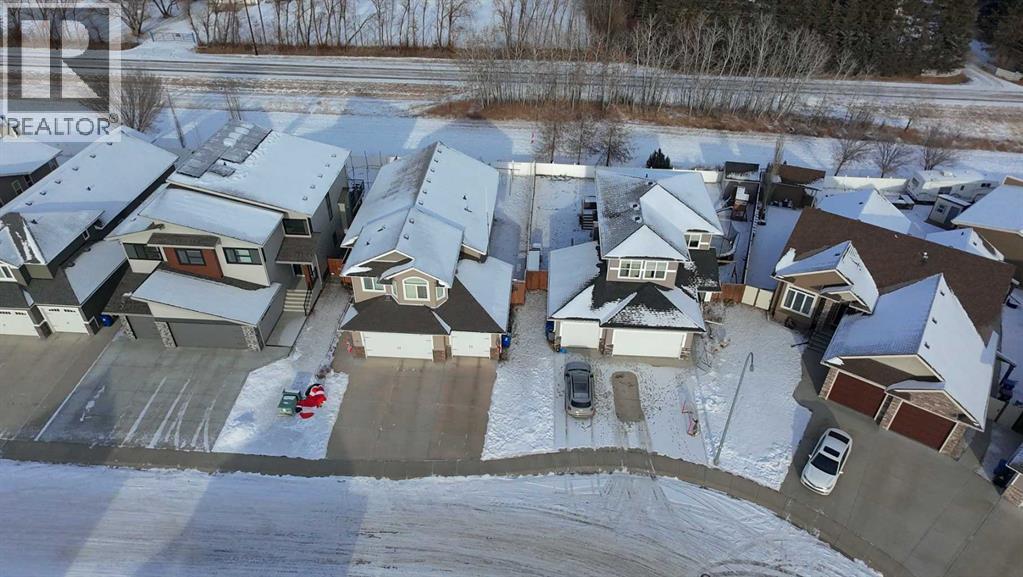 117 Coachman Way, Blackfalds