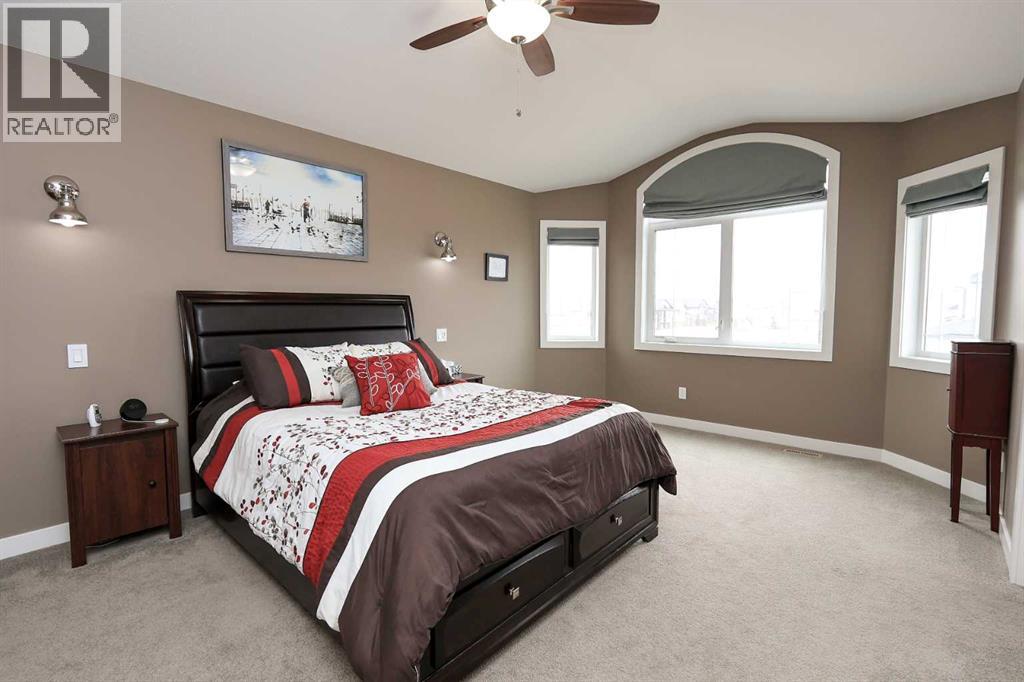 117 Coachman Way, Blackfalds