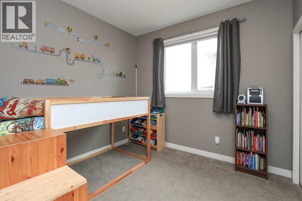 117 Coachman Way, Blackfalds