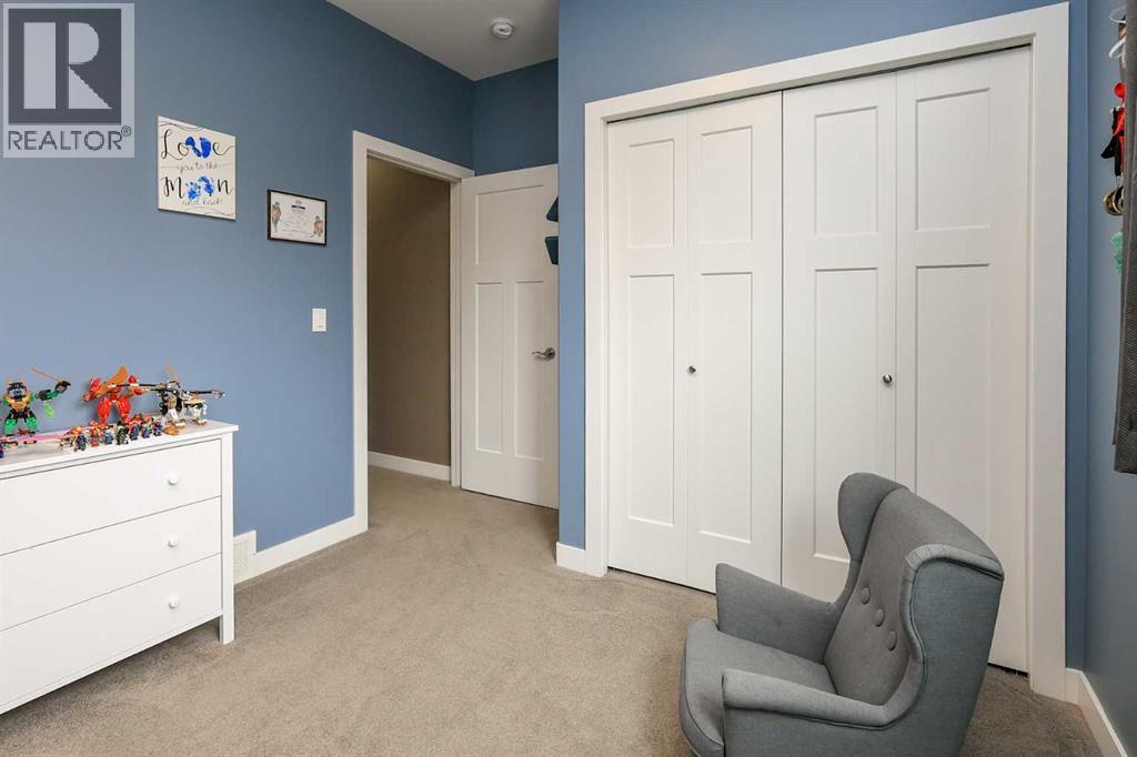 117 Coachman Way, Blackfalds