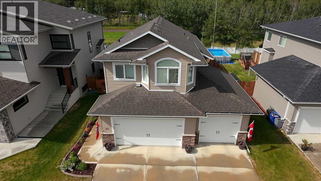 117 Coachman Way, Blackfalds