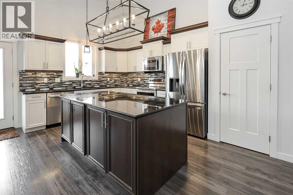 117 Coachman Way, Blackfalds
