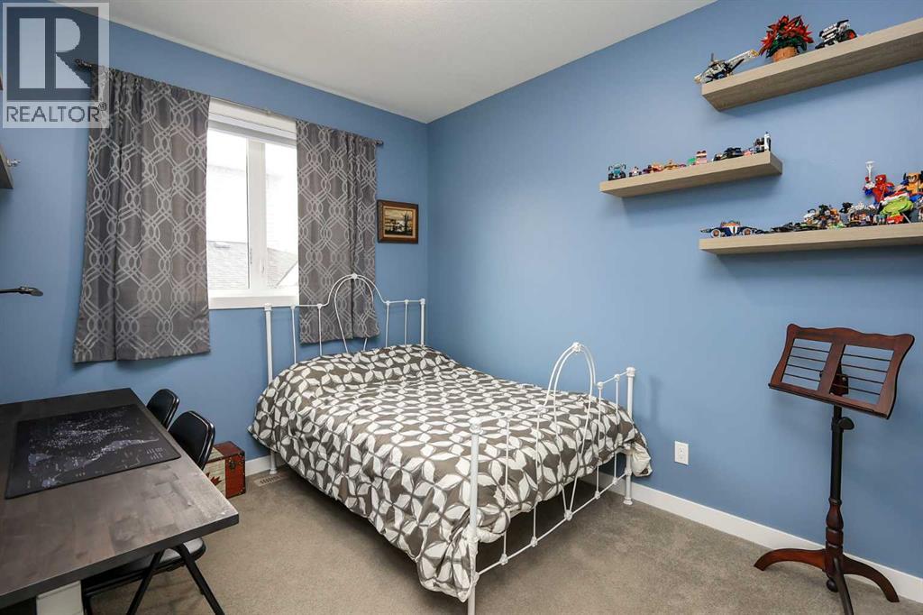 117 Coachman Way, Blackfalds
