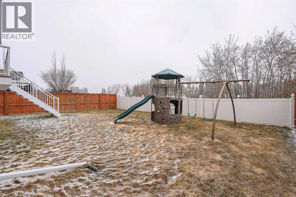 117 Coachman Way, Blackfalds