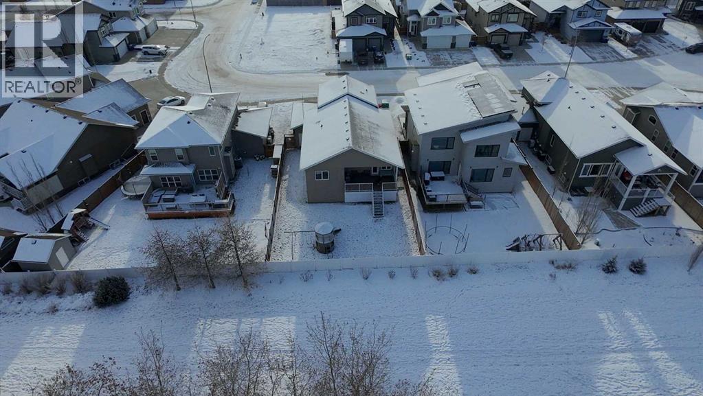 117 Coachman Way, Blackfalds