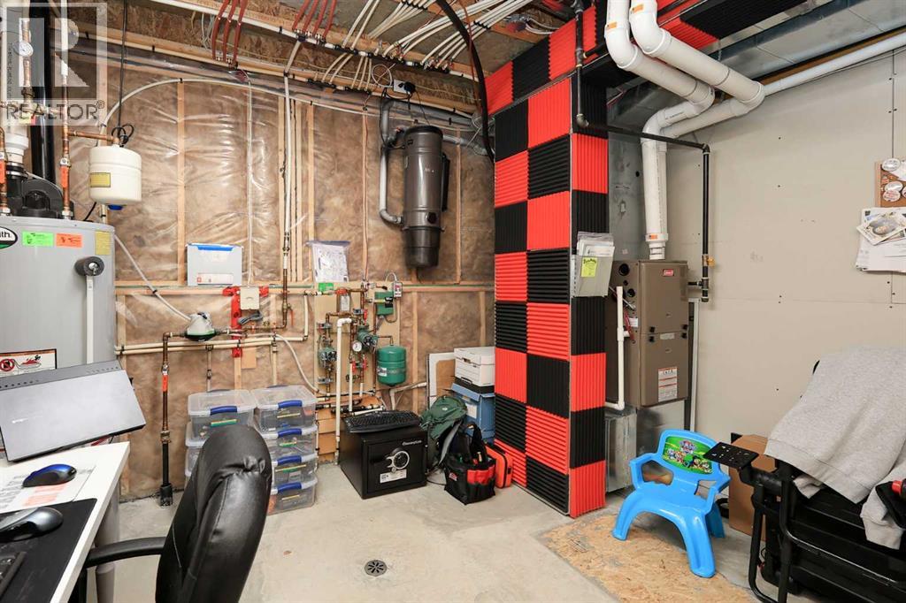 117 Coachman Way, Blackfalds