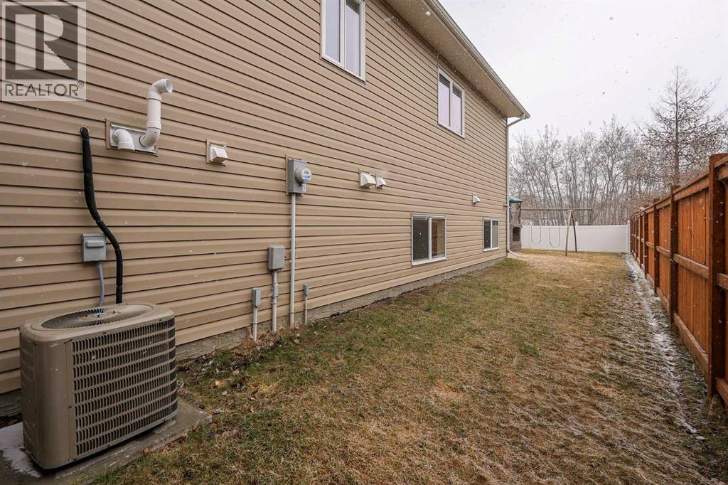 117 Coachman Way, Blackfalds