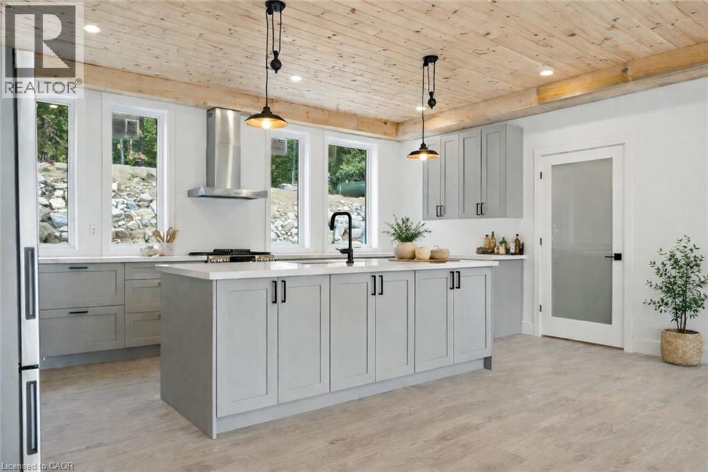 1295 WENONA LAKE Road, Haliburton, Ontario, K0M1S0 — Photo 9
