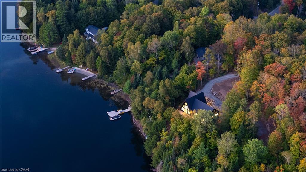 1295 WENONA LAKE Road, Haliburton, Ontario, K0M1S0 — Photo 47