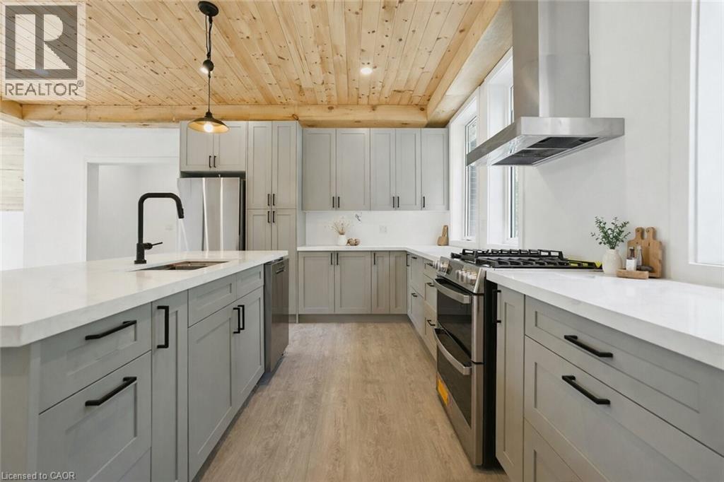 1295 WENONA LAKE Road, Haliburton, Ontario, K0M1S0 — Photo 10