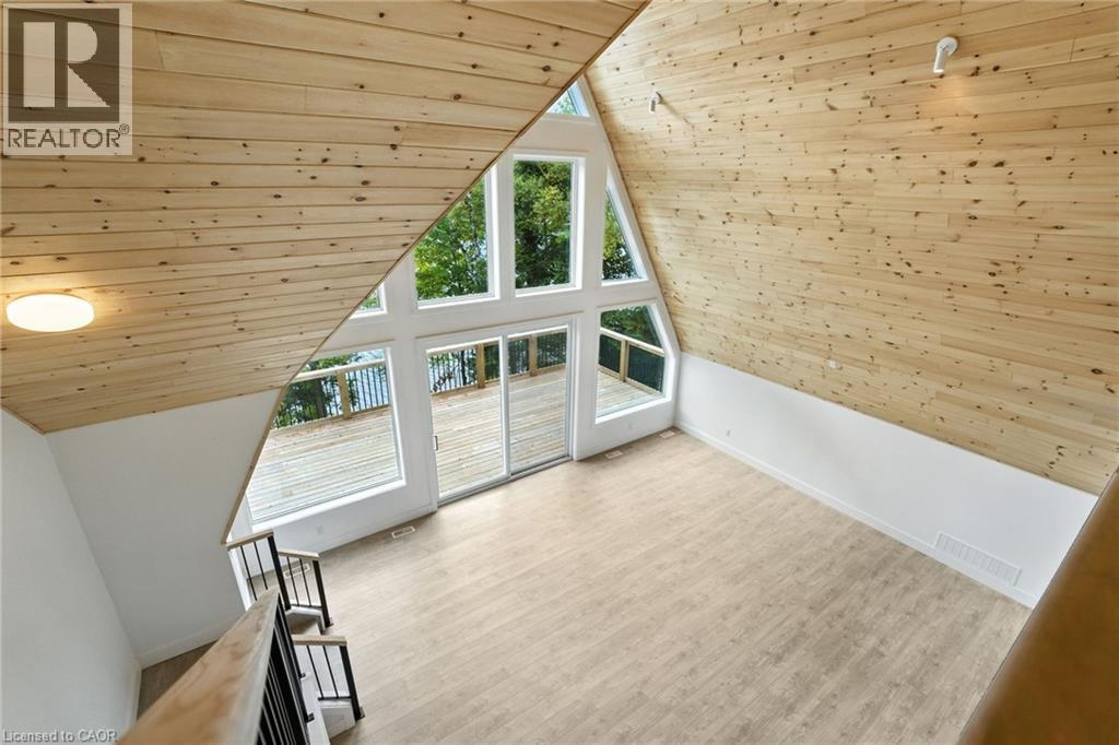 1295 WENONA LAKE Road, Haliburton, Ontario, K0M1S0 — Photo 18