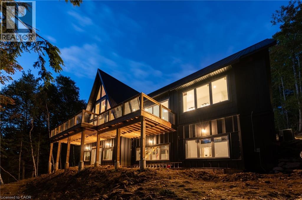 1295 WENONA LAKE Road, Haliburton, Ontario, K0M1S0 — Photo 45