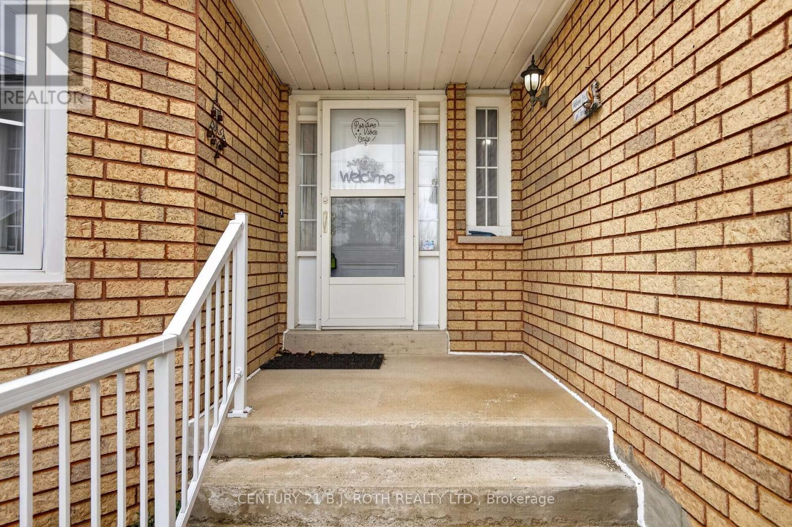 164 LIVINGSTONE STREET W - 2