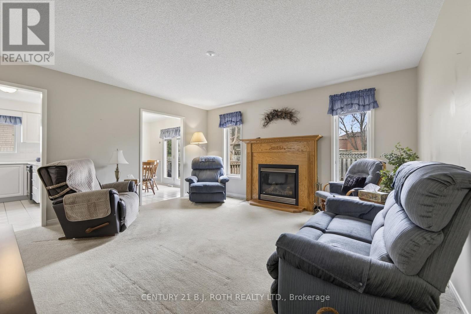 164 LIVINGSTONE STREET W - 20