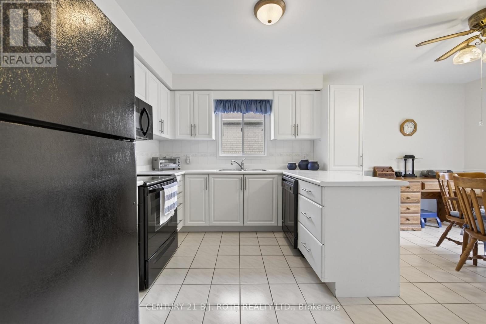 164 LIVINGSTONE STREET W - 23