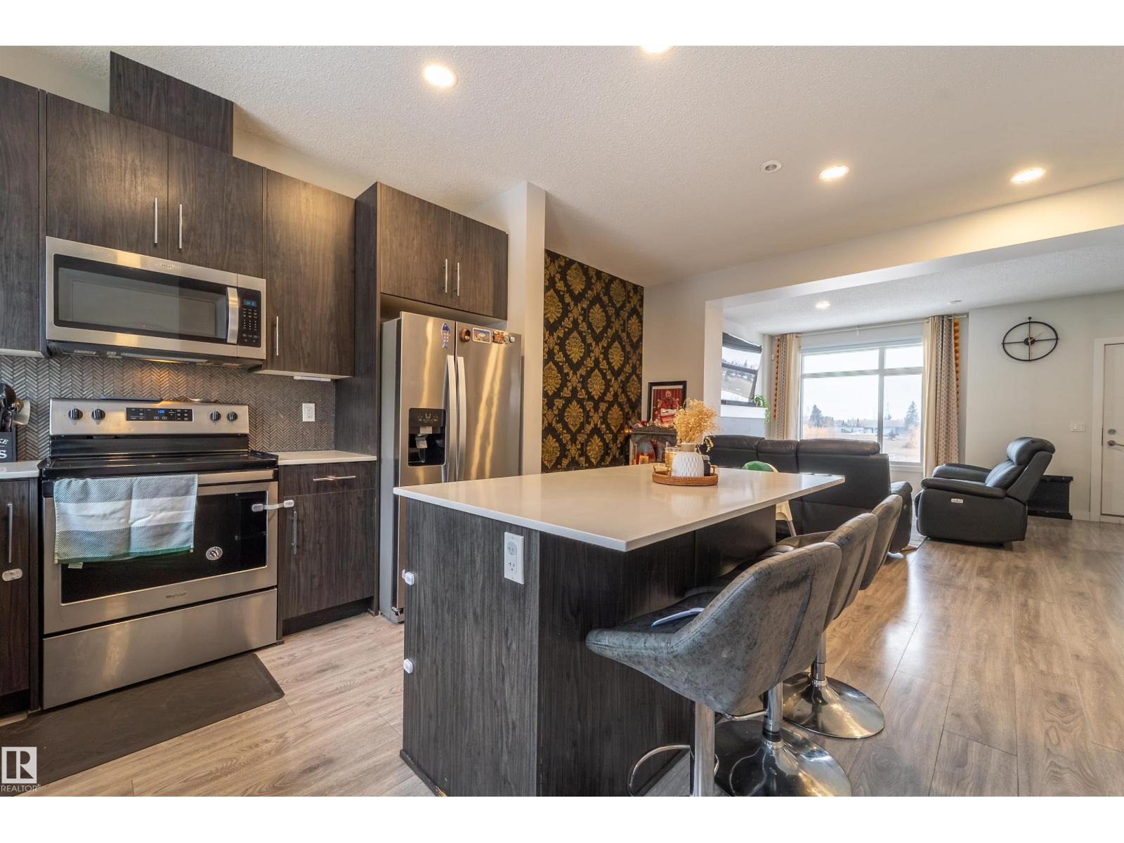 #117 804 WELSH DR SW, Edmonton