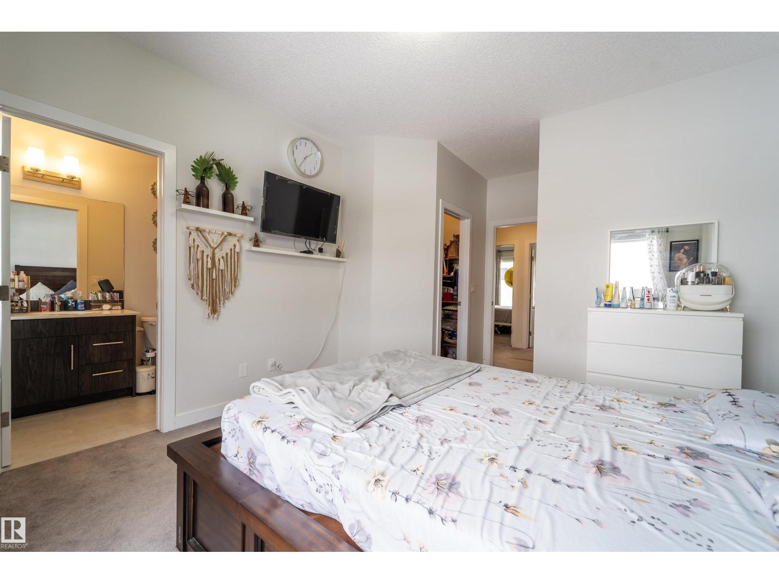 #117 804 WELSH DR SW, Edmonton