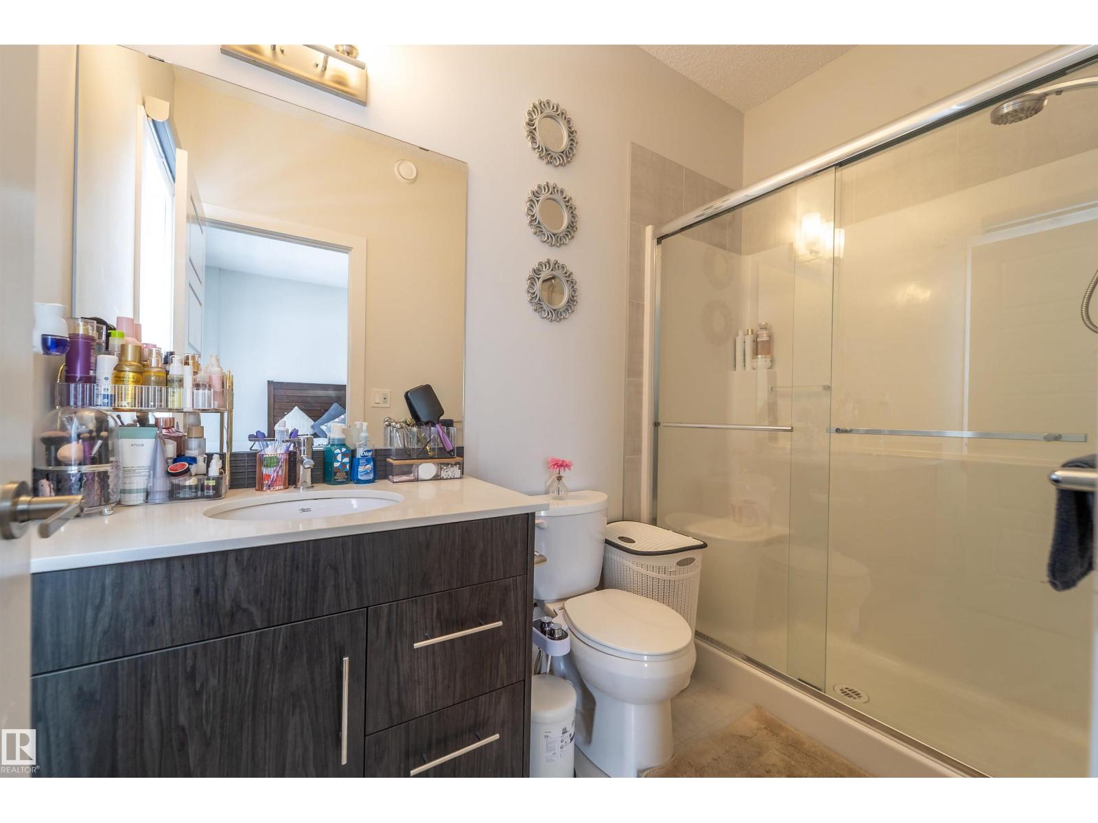 #117 804 WELSH DR SW, Edmonton