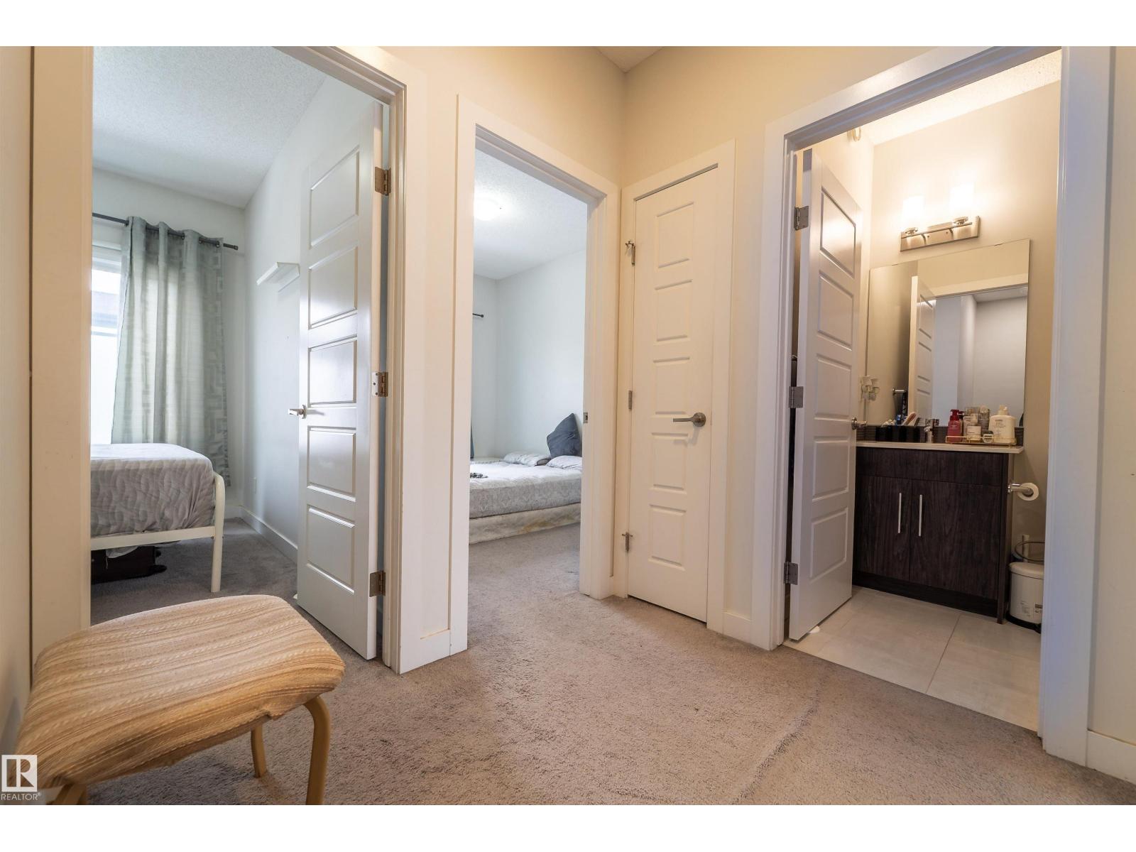 #117 804 WELSH DR SW, Edmonton