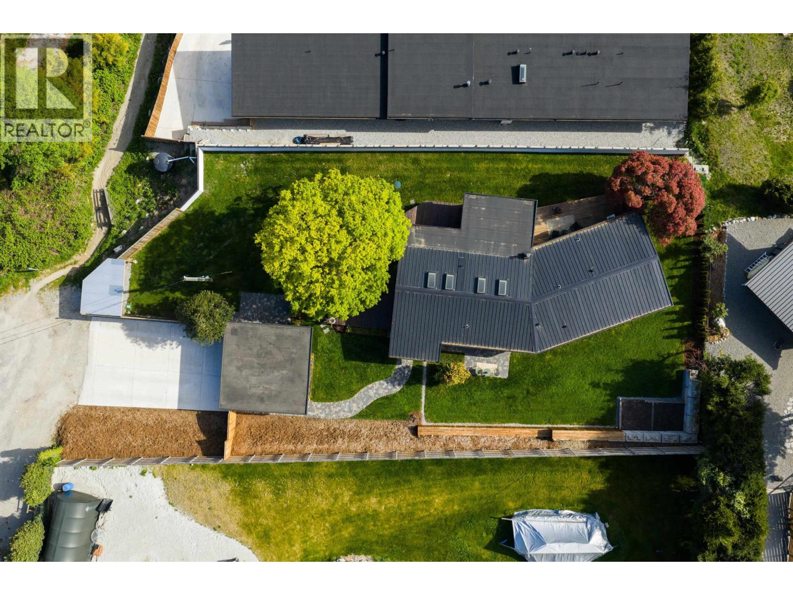 127 MAHAN ROAD, Gibsons