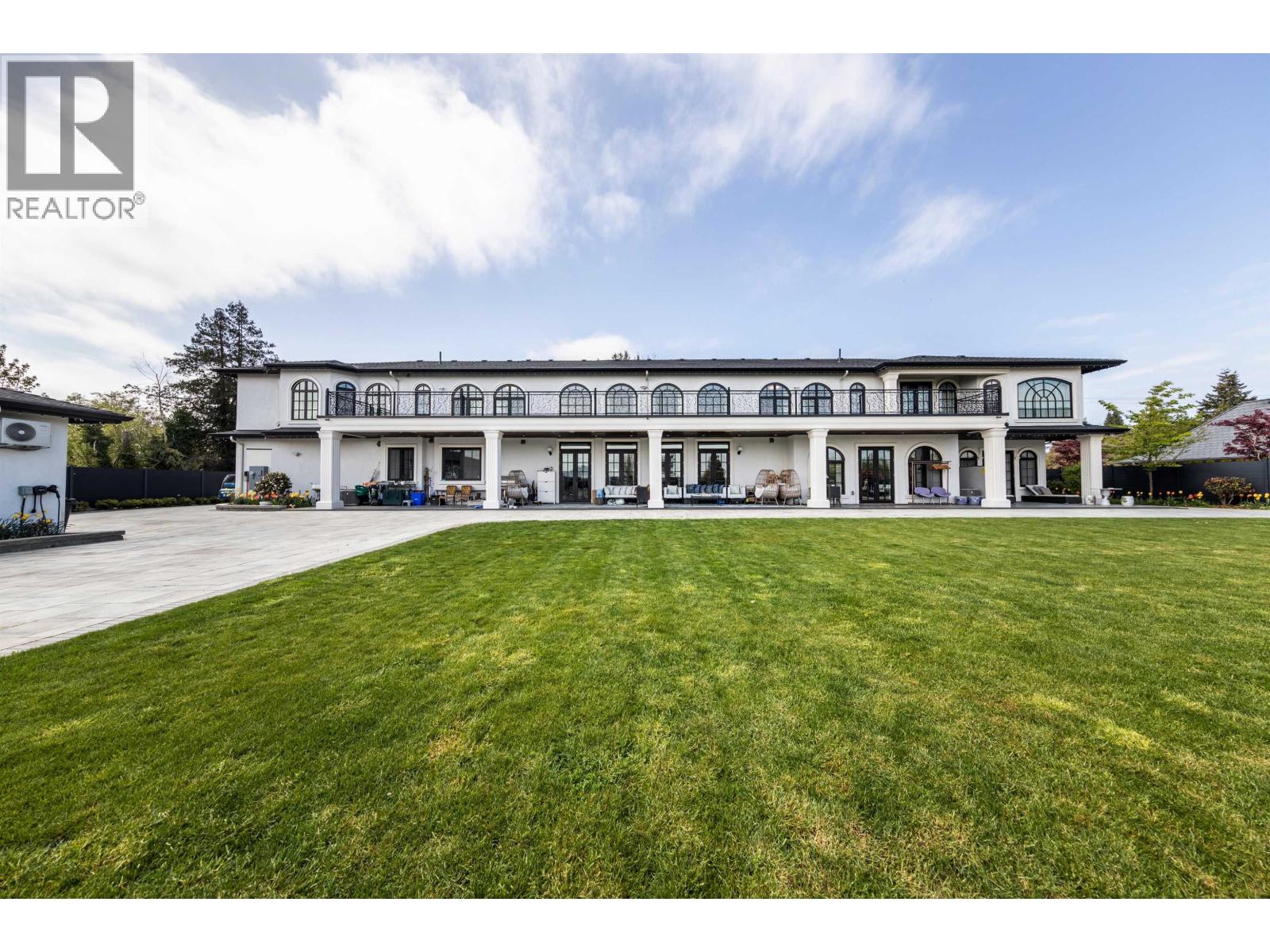 12320 NO. 3 Road, Richmond