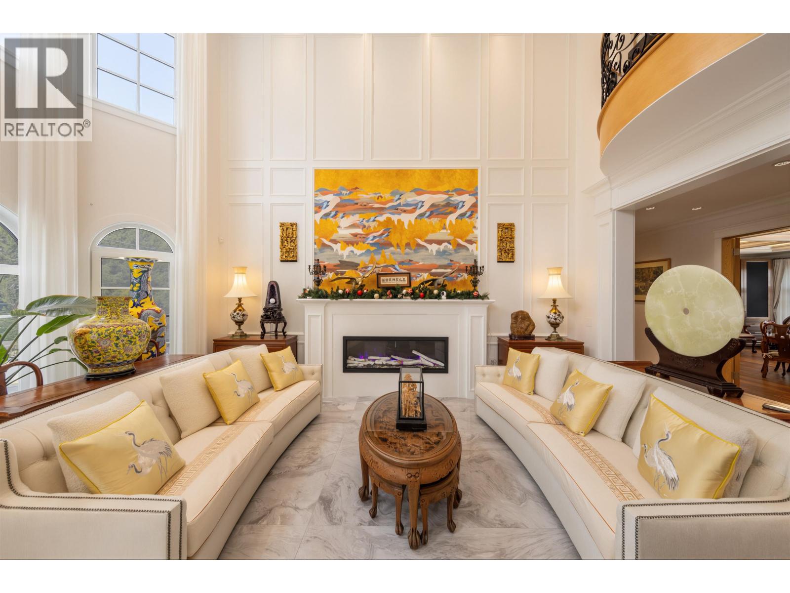 12320 NO. 3 Road, Richmond