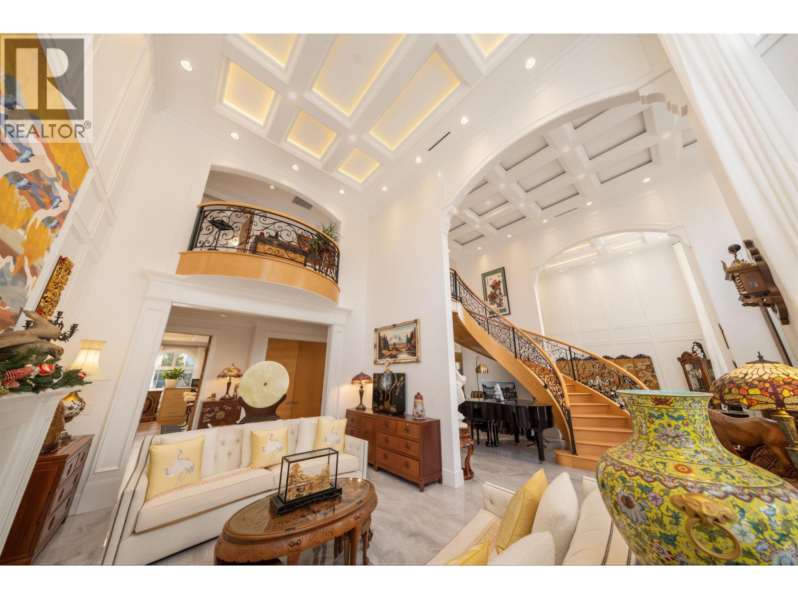 12320 NO. 3 Road, Richmond