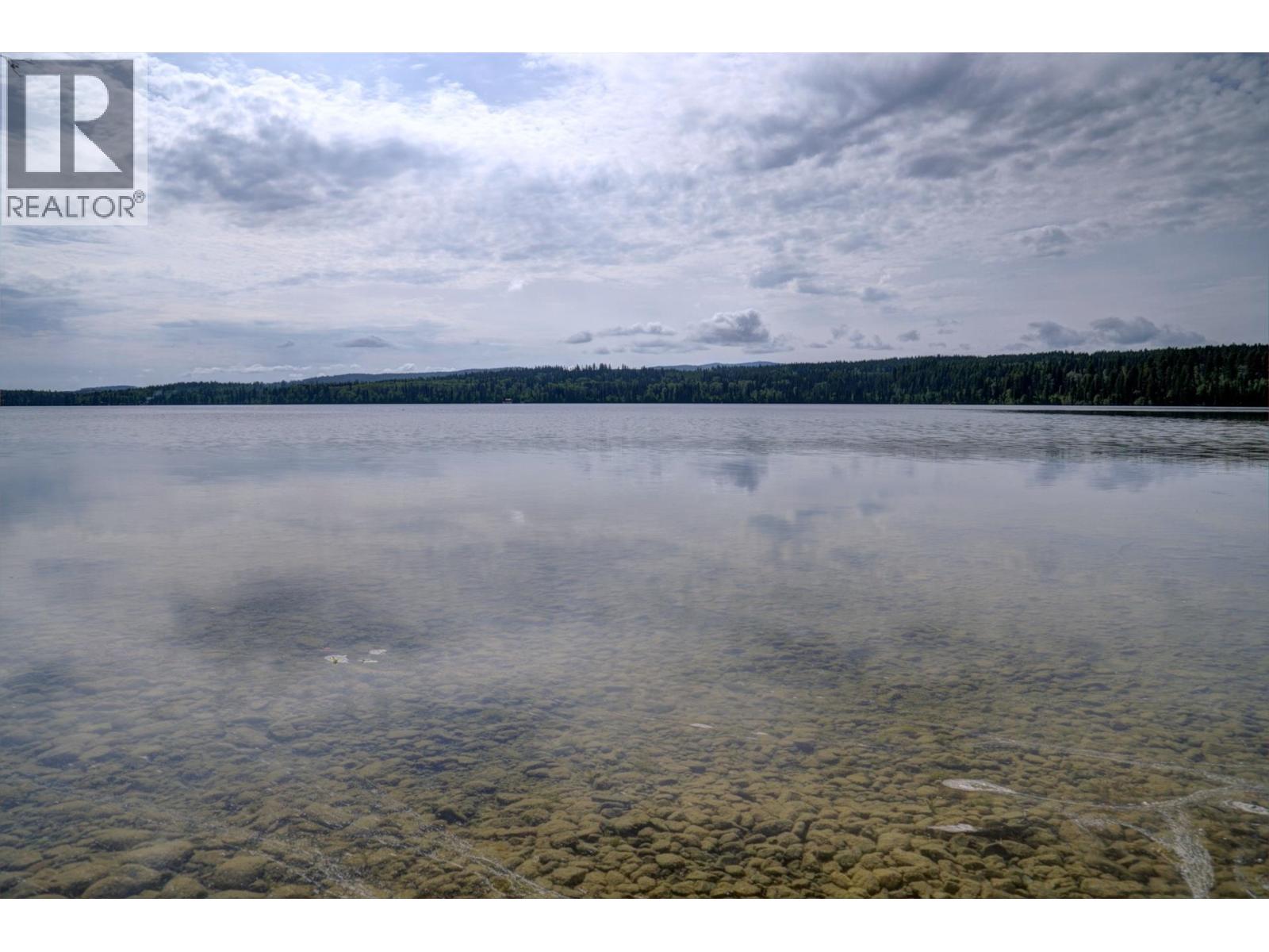 4256 SPUR ROAD, Williams Lake