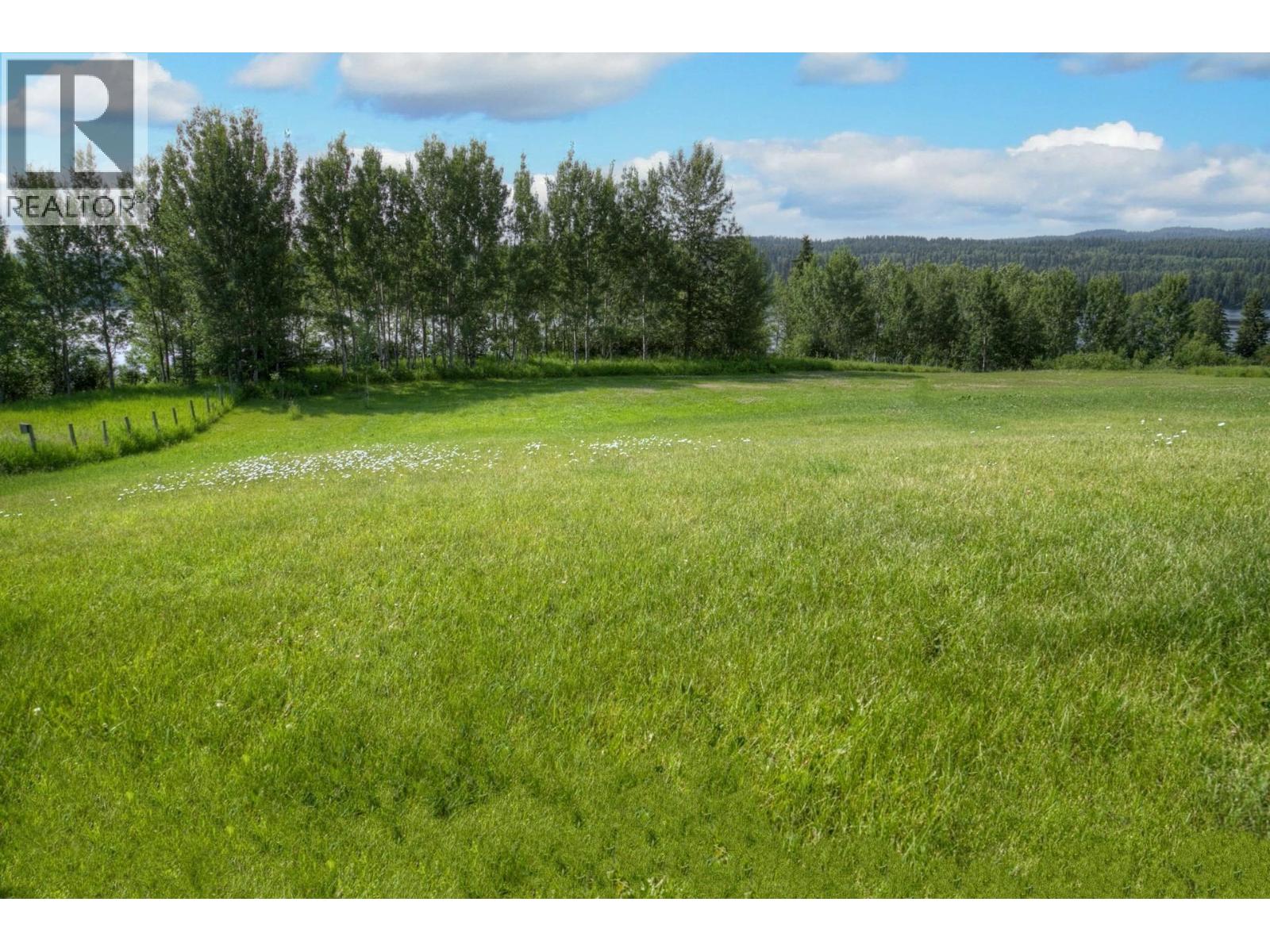 4256 SPUR ROAD, Williams Lake