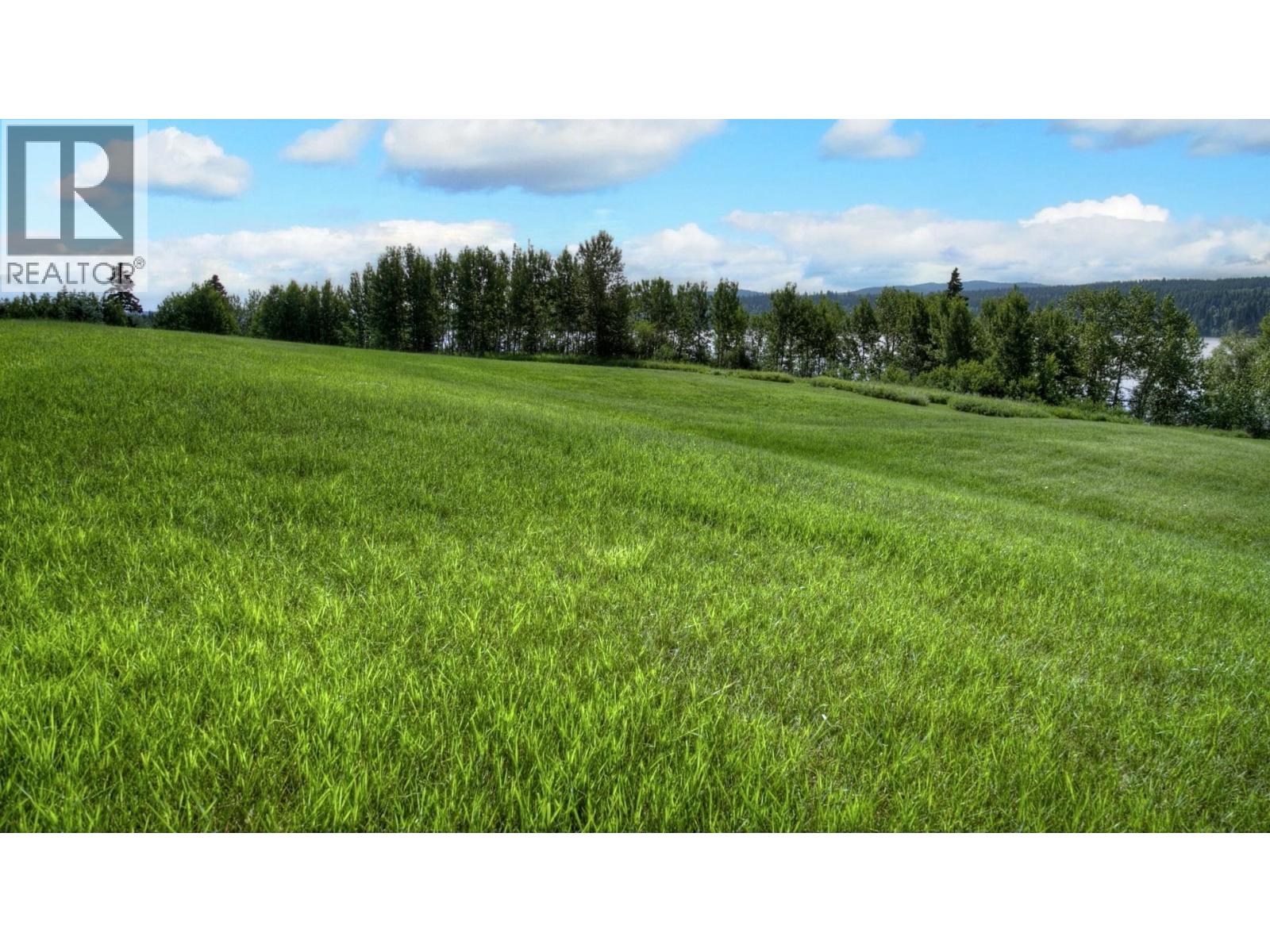 4256 SPUR ROAD, Williams Lake