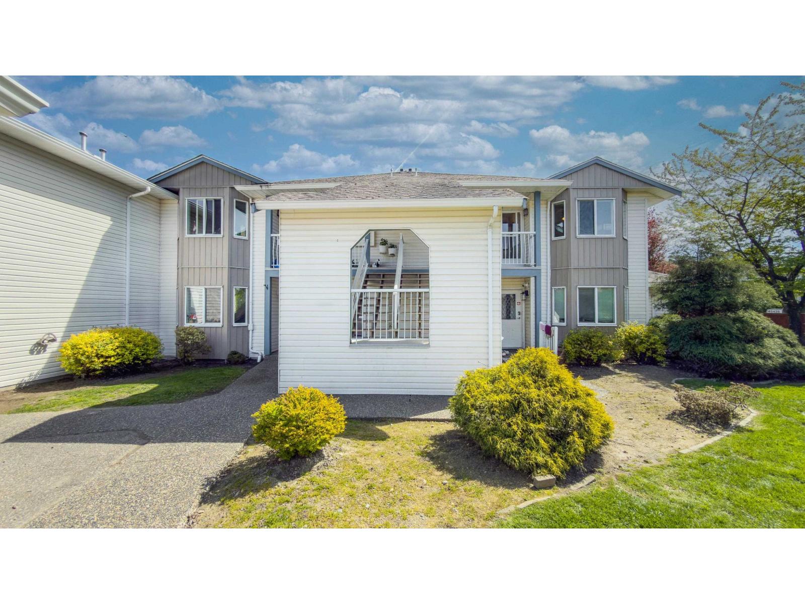 22 45435 KNIGHT ROAD, Sardis West Vedder, Chilliwack
