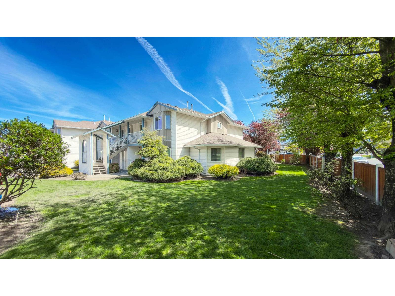 22 45435 KNIGHT ROAD, Sardis West Vedder, Chilliwack
