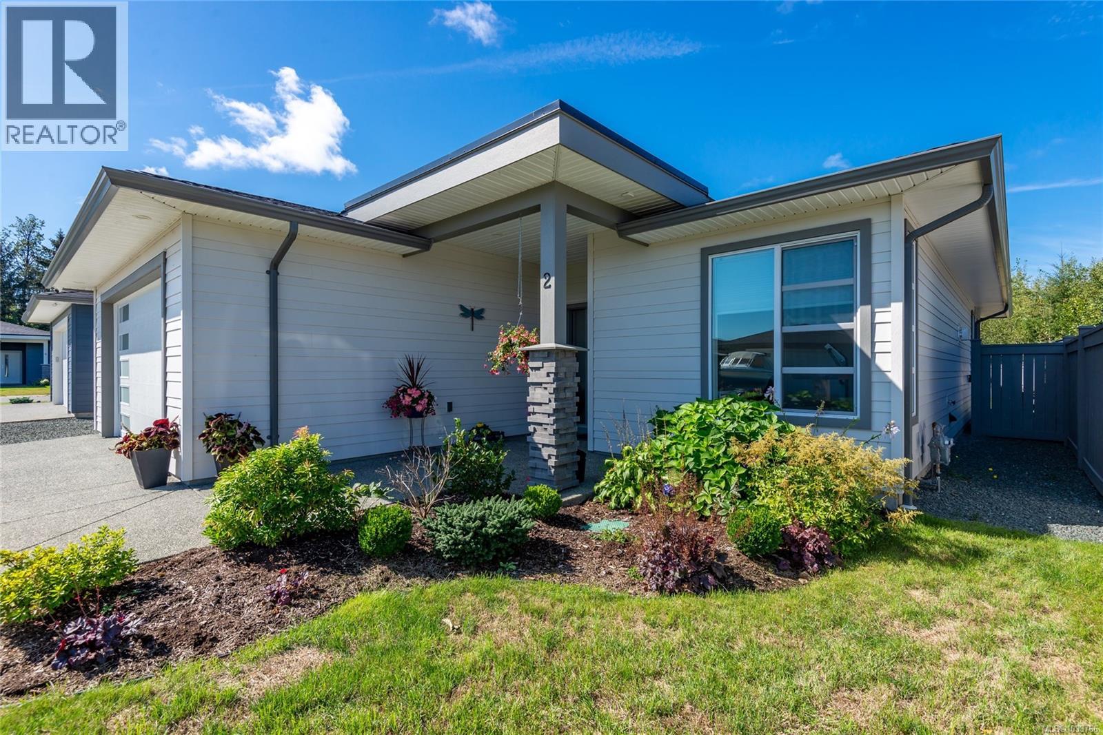 #2 2161 Evergreen Rd - 2