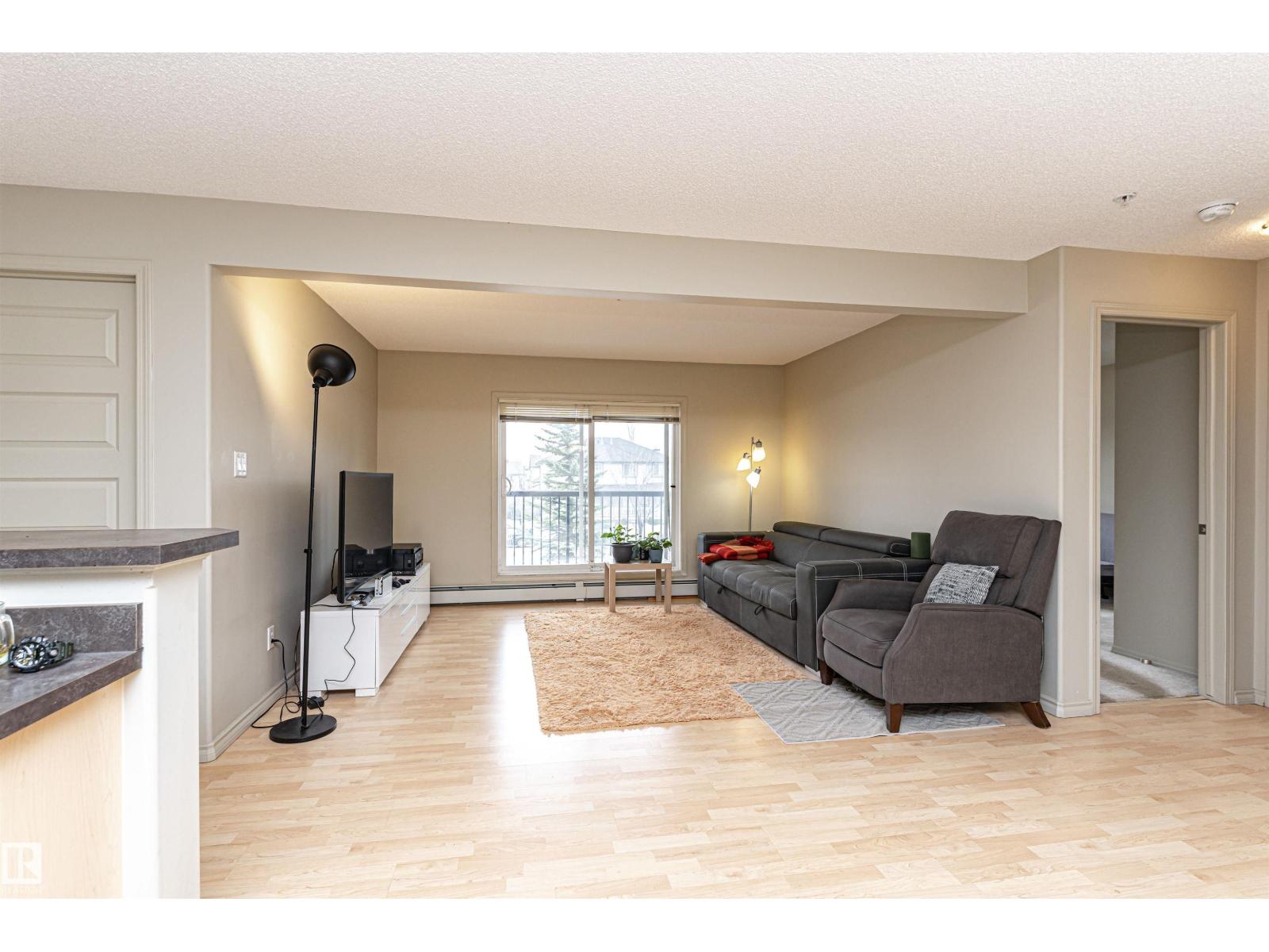 #219 646 MCALLISTER LO SW, Edmonton