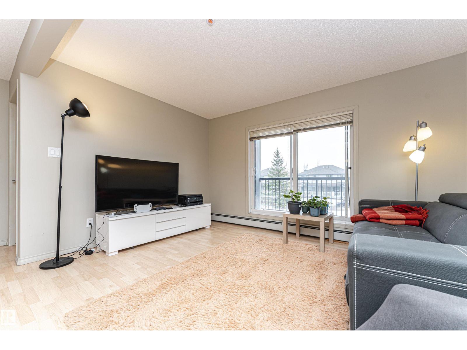 #219 646 MCALLISTER LO SW, Edmonton