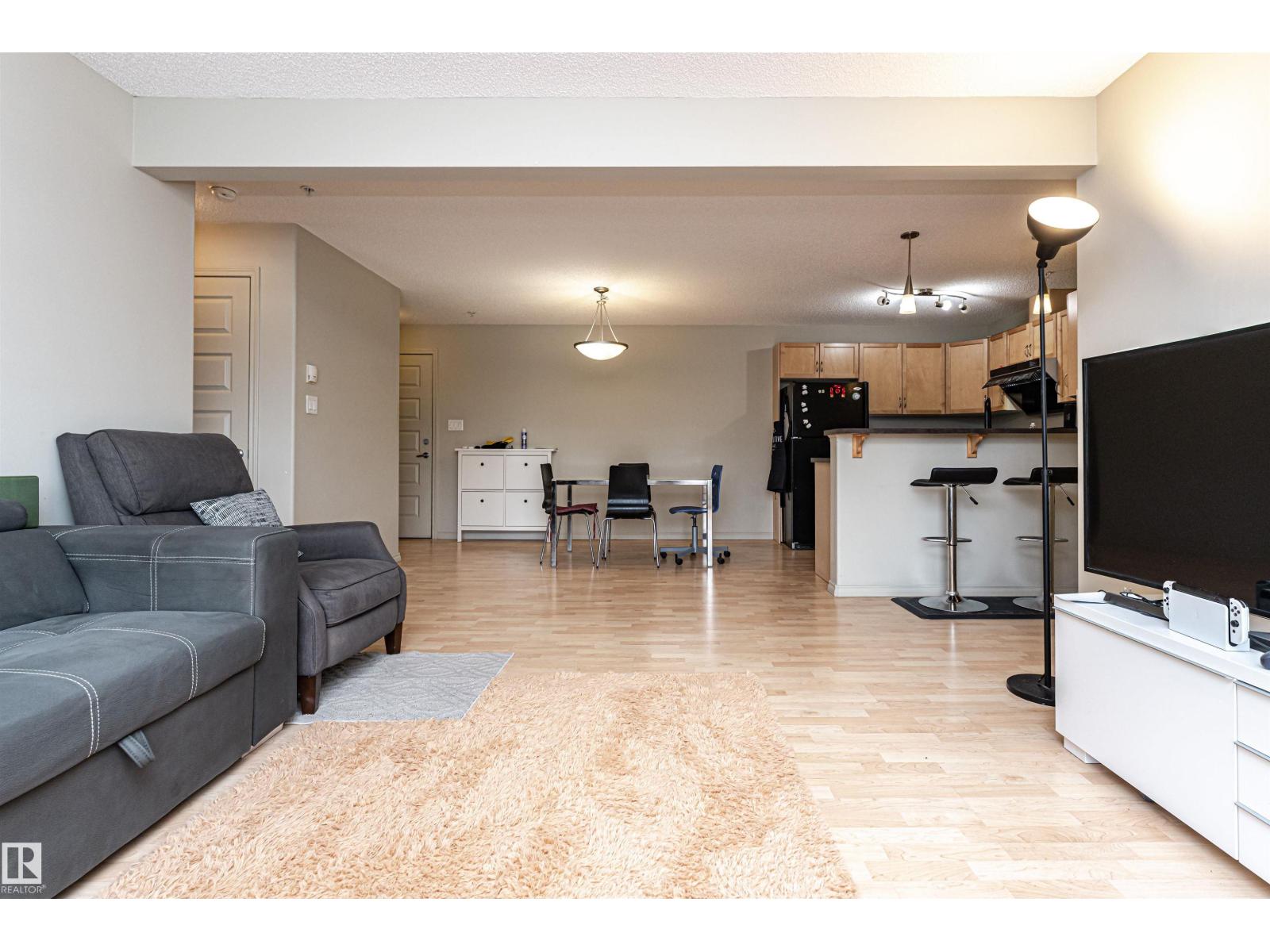 #219 646 MCALLISTER LO SW, Edmonton