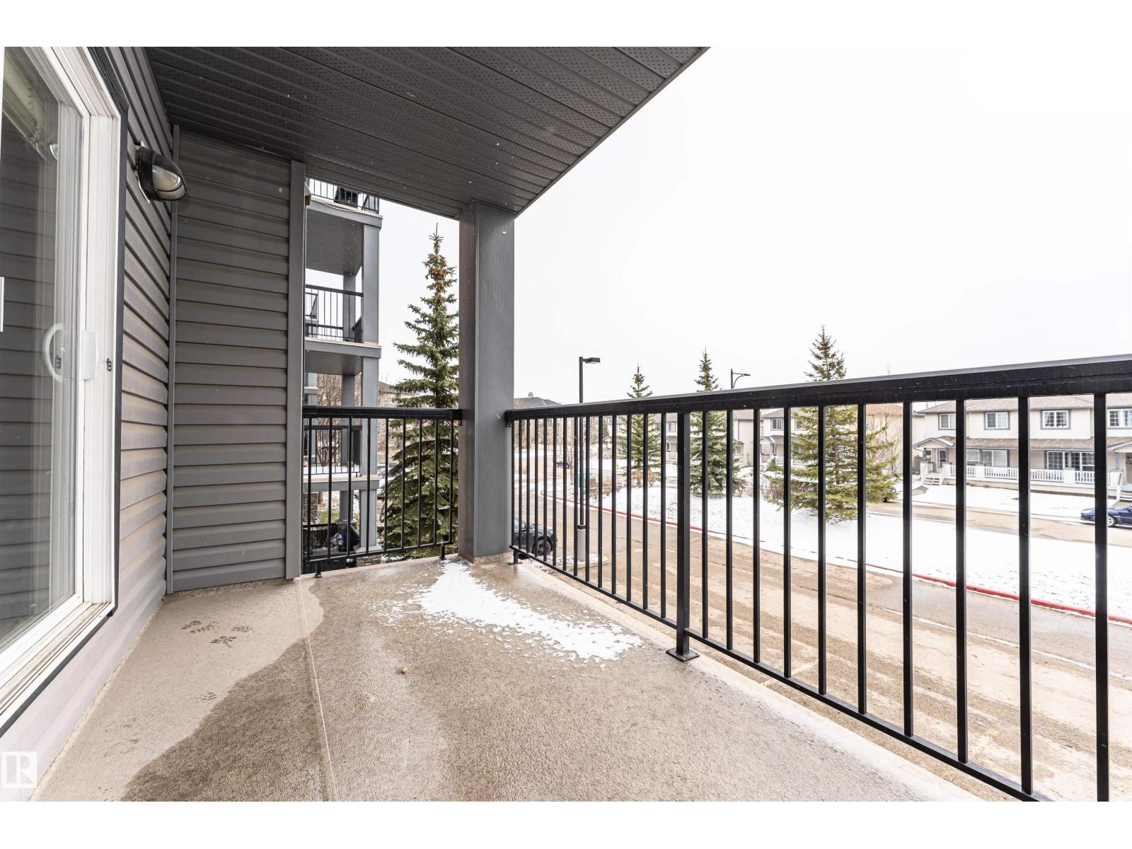 #219 646 MCALLISTER LO SW, Edmonton